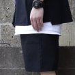 画像16: THOUSAND MILE (サウザンドマイル) LEISURE SET UP ブラック (16)