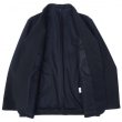 画像2: THOUSAND MILE (サウザンドマイル) JACKET ブラック (2)