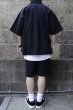 画像19: THOUSAND MILE (サウザンドマイル) LEISURE SET UP ブラック (19)
