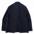 画像3: THOUSAND MILE (サウザンドマイル) JACKET ブラック (3)