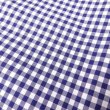 画像7: GAMBERT SHIRT (ギャンバートシャツ) B/D SHIRT BROADCLOTH GINGHAM CHECKS ネイビーギンガム (7)