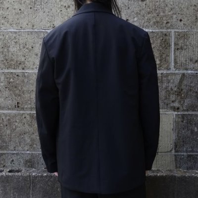 画像3: THOUSAND MILE (サウザンドマイル) JACKET ブラック