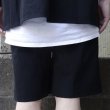 画像17: THOUSAND MILE (サウザンドマイル) LEISURE SET UP ブラック (17)