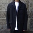 画像10: THOUSAND MILE (サウザンドマイル) JACKET ブラック (10)