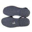 画像6: SLADAN (スラダン) SUEDE SANDALS ブラック (6)