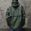 画像14: HIGHLANDER (ハイランダー) Tempest Rain Jacket オリーブ (14)