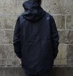 画像7: HIGHLANDER (ハイランダー) Kerrera Jacket ブラック (7)