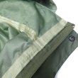 画像7: HIGHLANDER (ハイランダー) Tempest Rain Jacket オリーブ (7)