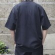 画像6: Champion (チャンピオン) 7oz Heritage Jersey T-Shirts ブラック (6)
