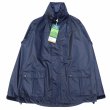 画像9: HIGHLANDER (ハイランダー) Tempest Rain Jacket ブラック (9)