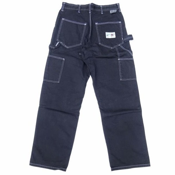 TRADESMANS (トレイズマン) PAINTER PANTS GARMENT DYE&WASH