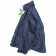 画像10: HIGHLANDER (ハイランダー) Tempest Rain Jacket ブラック (10)