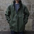 画像12: HIGHLANDER (ハイランダー) Kerrera Jacket オリーブ (12)