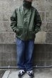 画像15: HIGHLANDER (ハイランダー) Tempest Rain Jacket オリーブ (15)