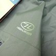 画像8: HIGHLANDER (ハイランダー) Kerrera Jacket オリーブ (8)