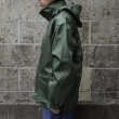 画像13: HIGHLANDER (ハイランダー) Tempest Rain Jacket オリーブ (13)