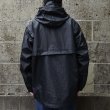 画像7: HIGHLANDER (ハイランダー) Tempest Rain Jacket ブラック (7)