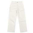 画像1: TRADESMANS (トレイズマン) PAINTER PANTS RIGIT ナチュラル (1)