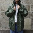 画像9: HIGHLANDER (ハイランダー) Tempest Rain Jacket オリーブ (9)