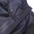 画像16: HIGHLANDER (ハイランダー) Tempest Rain Jacket ブラック (16)