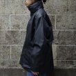 画像3: HIGHLANDER (ハイランダー) Tempest Rain Jacket ブラック (3)