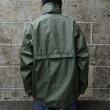 画像11: HIGHLANDER (ハイランダー) Tempest Rain Jacket オリーブ (11)