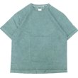 画像1: TOUGHER (タファー) BREA PIGMENT BLANK グリーン (1)
