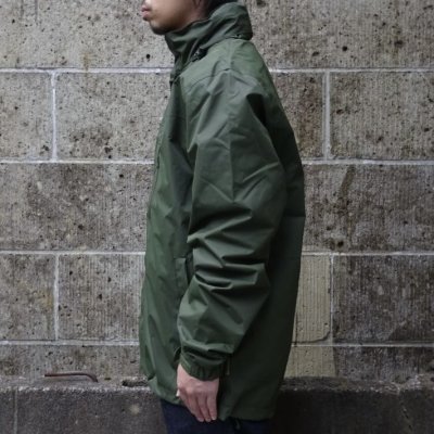 画像2: HIGHLANDER (ハイランダー) Kerrera Jacket オリーブ