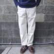 画像4: TRADESMANS (トレイズマン) PAINTER PANTS RIGIT ナチュラル (4)