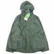 画像4: HIGHLANDER (ハイランダー) Tempest Rain Jacket オリーブ (4)