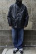 画像8: HIGHLANDER (ハイランダー) Tempest Rain Jacket ブラック (8)