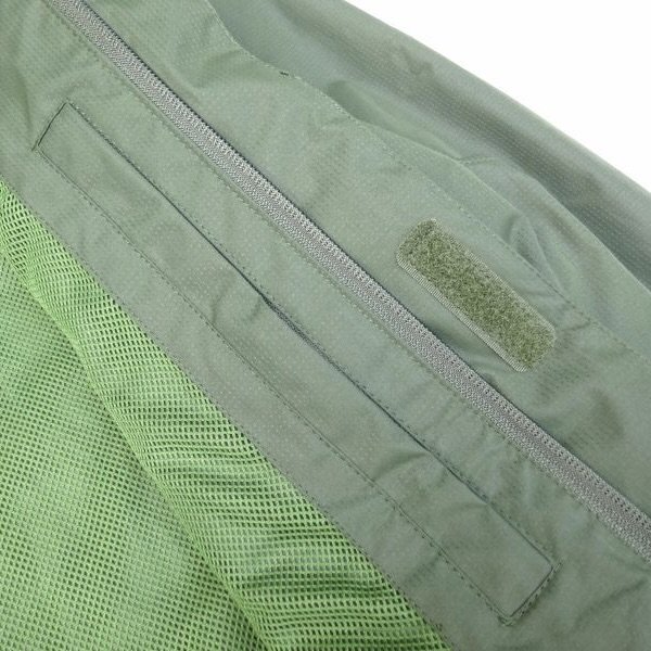画像10: HIGHLANDER (ハイランダー) Kerrera Jacket オリーブ (10)