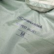 画像3: HIGHLANDER (ハイランダー) Tempest Rain Jacket オリーブ (3)