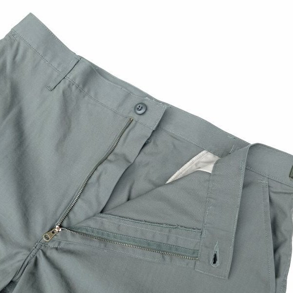 画像4: PROPPER (プロッパー) BDU SHORTS オリーブ (4)