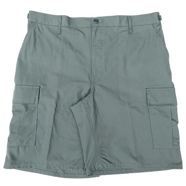 画像2: PROPPER (プロッパー) BDU SHORTS オリーブ (2)