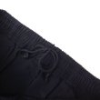 画像11: MOCEAN (モーシャン) BARRIER SHORTS ブラック (11)