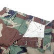 画像4: PROPPER (プロッパー) BDU TROUSER ウッドランドカモ (4)