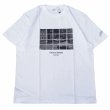 画像1: Filphies (フィルフィーズ) SHORT SLEEVE PRINT T-SHIRT Harlem view on 112 street ホワイト (1)