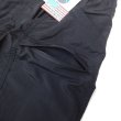 画像6: MOCEAN (モーシャン) BARRIER SHORTS ブラック (6)