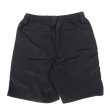 画像3: MOCEAN (モーシャン) BARRIER SHORTS ブラック (3)