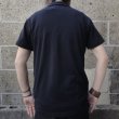 画像6: UNIVERSAL WORKS (ユニバーサルワークス) PIQUET SHIRTS FINE PIQUET ブラック (6)