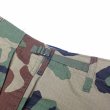 画像5: PROPPER (プロッパー) BDU TROUSER ウッドランドカモ (5)