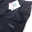 画像4: MOCEAN (モーシャン) BARRIER SHORTS ブラック (4)