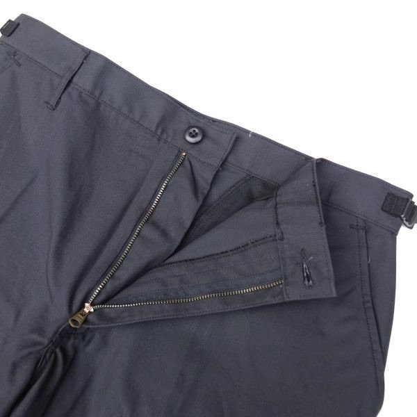 画像4: PROPPER (プロッパー) BDU SHORTS ブラック (4)