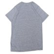 画像5: PALMER CASH (パルマーキャッシュ) CDR Y'ALL T-Shirts グレー  (5)