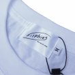 画像3: Filphies (フィルフィーズ) SHORT SLEEVE PRINT T-SHIRT Harlem view on 112 street ホワイト (3)