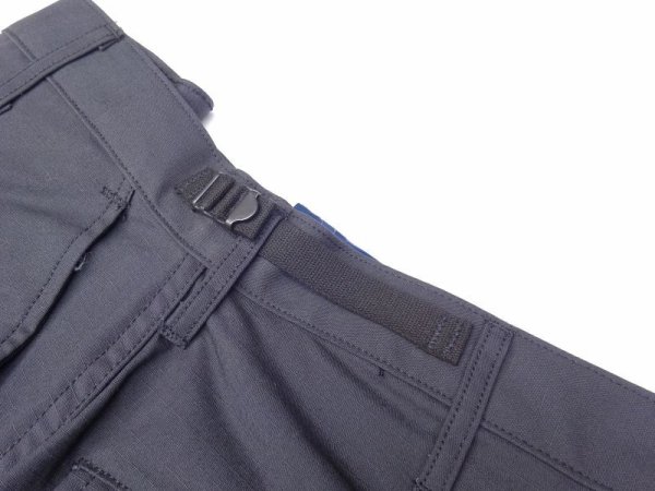 画像5: PROPPER (プロッパー) BDU SHORTS ブラック (5)