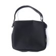 画像3: Billingham (ビリンガム) Studio Satchel ブラック (3)