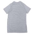 画像5: PALMER CASH (パルマーキャッシュ) NYC HANDS T-Shirts グレー  (5)