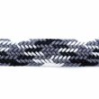 画像4: Brushy Creek Belt & Buckle Co. (ブラッシークリーク) Nylon Web Belt グレー (4)